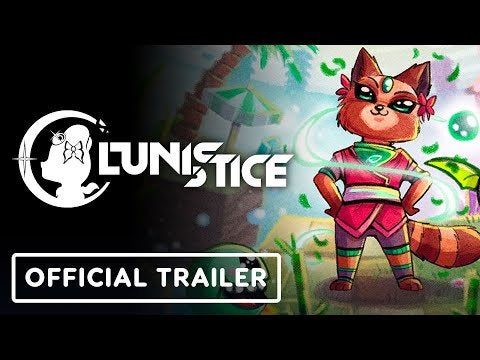 No not sleep on lunistice!