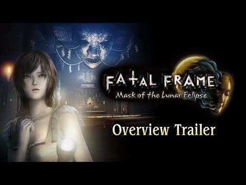 Fatal Frame: Mask of the Lunar Eclipse - Overview Trailer
