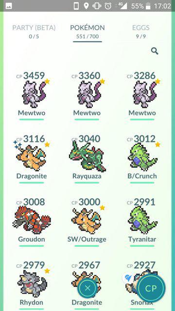 How do you get your pokemon storage to look like this? I found this and would like to get the nostalgia pixels as well.