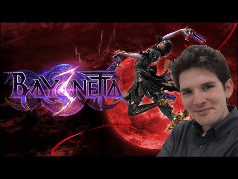On the fence about the new Bayonetta? Check out this review from a perspective of a long time fan. I would love to know your thoughts on the game as well!