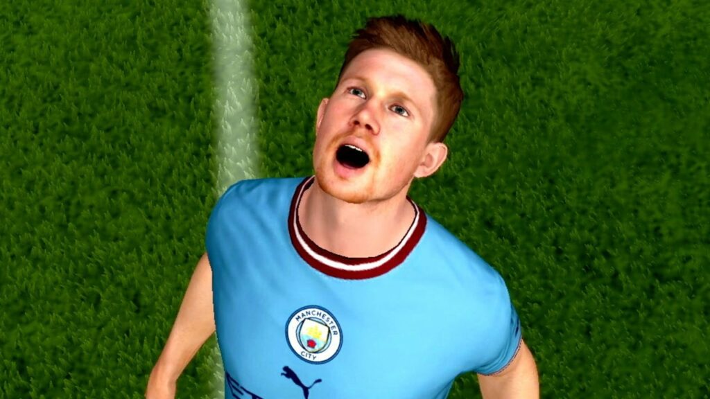 FIFA 23 Legacy Edition gets another 2/10 from IGN