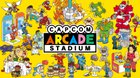 Capcom Arcade Stadium and Capcom Arcade 2nd Stadium - Gets Free Update Including Turbo Mode & New Save Options