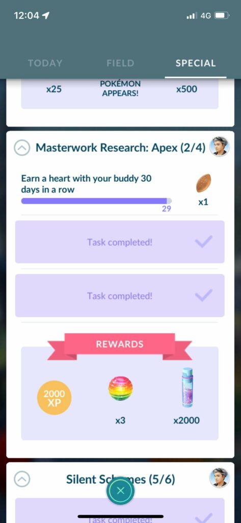 Guys and gals, I think I’m finally going to make it!