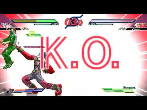 The Rumble Fish 2 - Characters Trailer