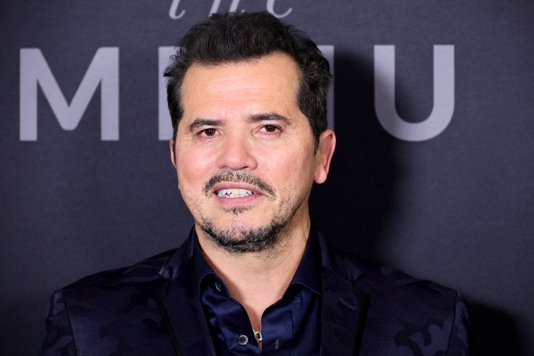 John Leguizamo Slams Non-Diverse ‘Super Mario Bros.’ Casting