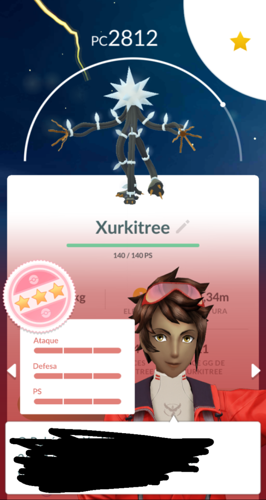 I did not expect that