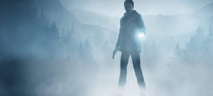 Alan Wake Remastered has sold less than Remedy hoped - KitGuru