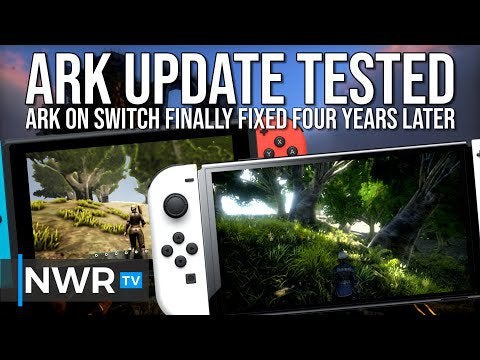 If this doesnt perfectly encapsulate why the right developer matters, especially on Switch, and why simply throwing more GPU/CPU power at crap code isn't going to fix crap code, i dont know what will.