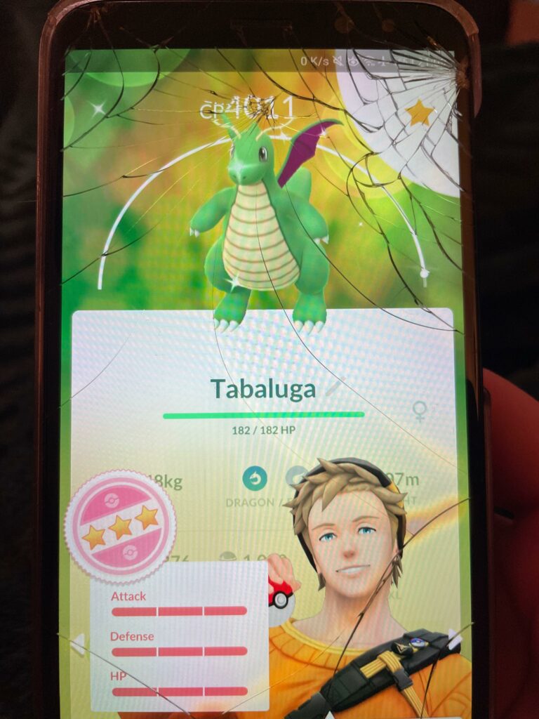 found this beauty today 🐉✨