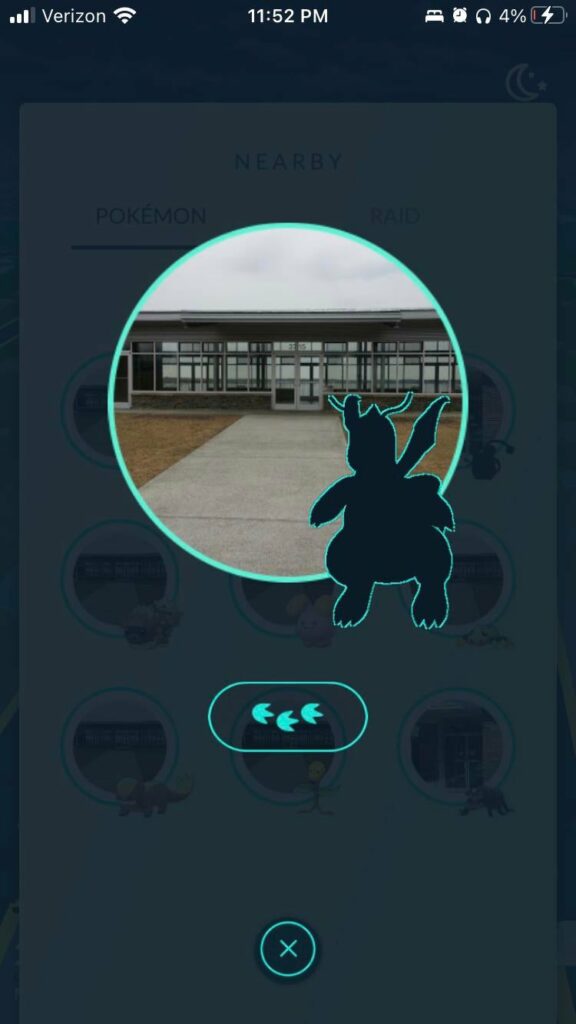 It’s midnight and I have school in the morning . . . But Dragonite . . .