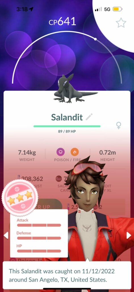 Best hatch of my life