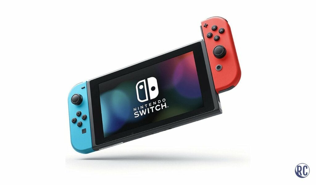 Nintendo Switch version 15.0.1 officially released
