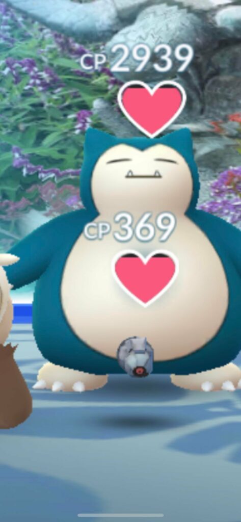 🎶These pokemon understand the power that's inside🎶