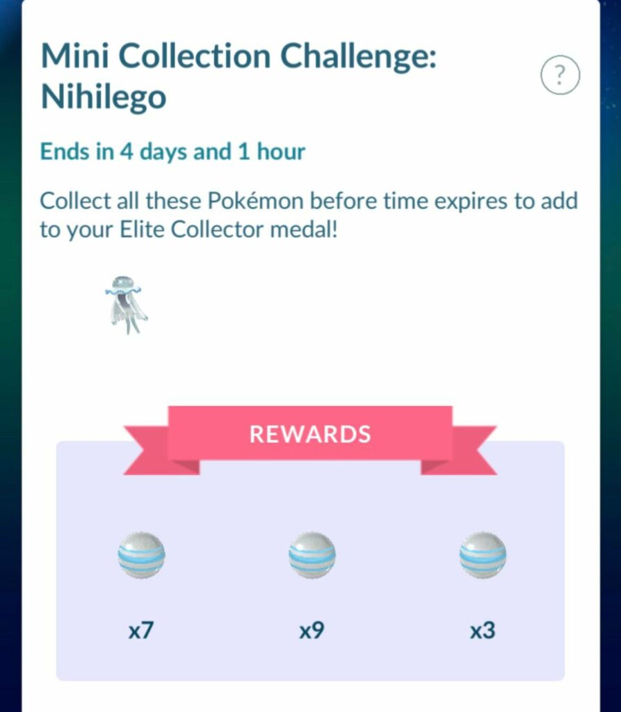 In case anyone was wondering what the rewards from the code from the livestream event were…… surprise it’s another 10 minutes of my life I’ll never get back