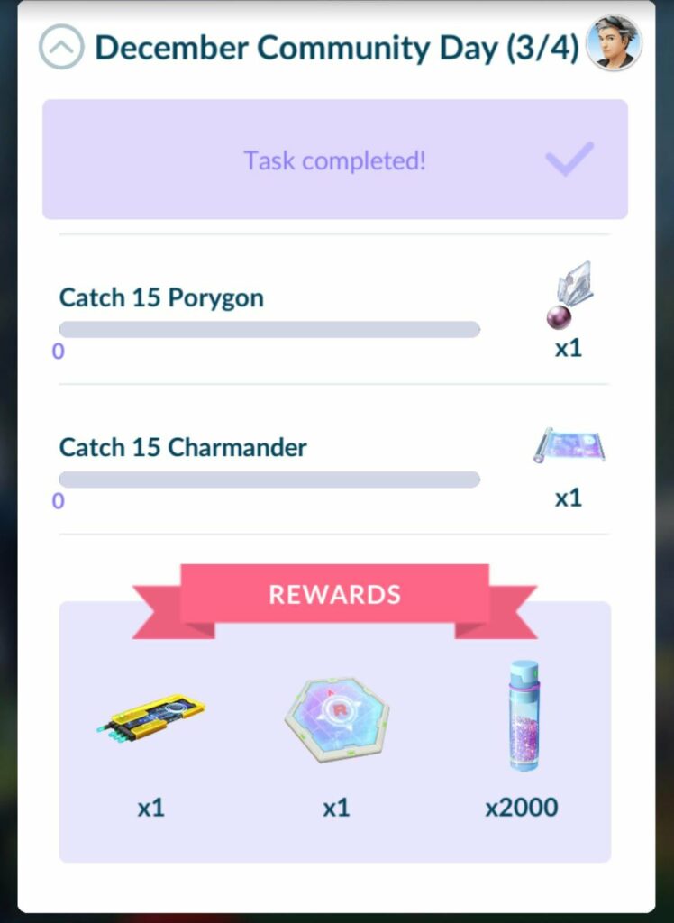 It’s been nearly 2 years 😂 I’m over half way there now. Having a huge party on the day I complete it, all PG players invited 🤣