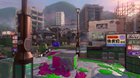 Splatoon 3 - New stage "Brinewater Springs" Closer Look