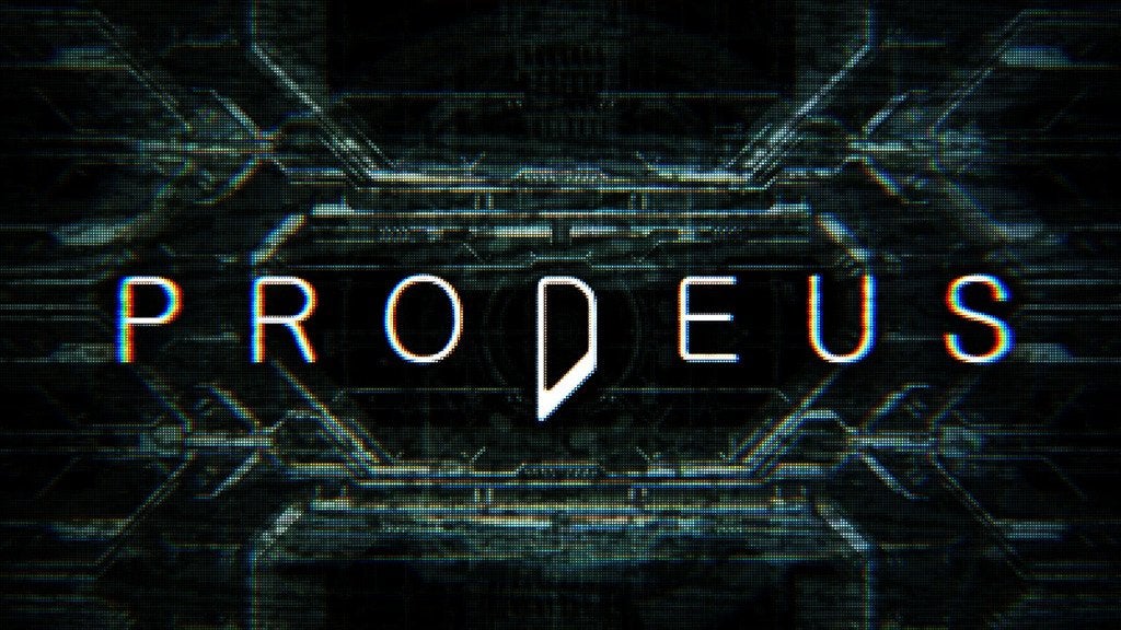 Updated Prodeus Release date, October 28th.