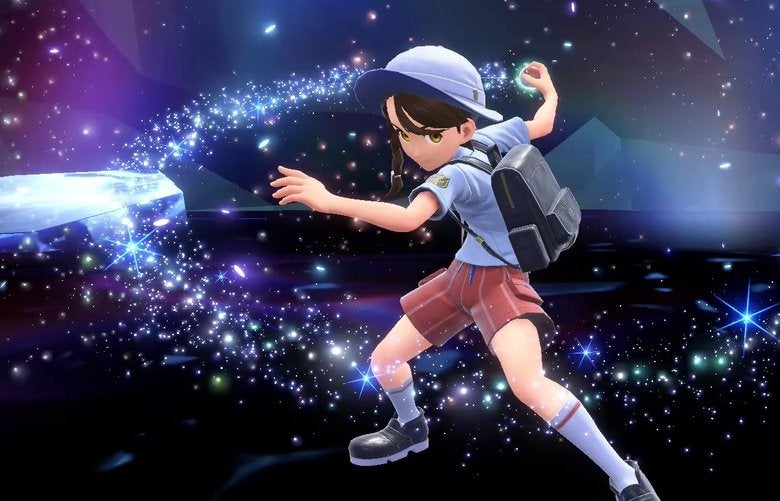 PREVIEW: 2 hours with Pokémon Scarlet/Violet Game Demo Impressions from GoNintendo