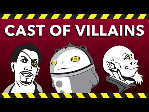 Star Fox 64 Characterization Rant