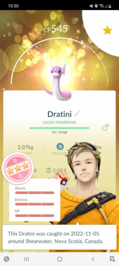 Just traded with my roommate tonight for this...