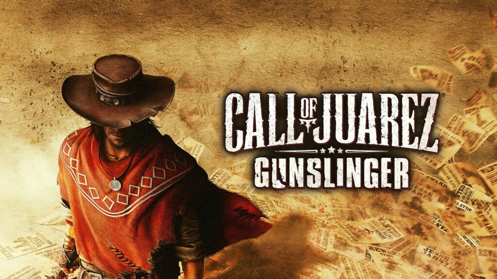[eShop/US] Call of Juarez: Gunslinger - $1.99 (90% off) Ends 11/10/2022 *lowest price ever*