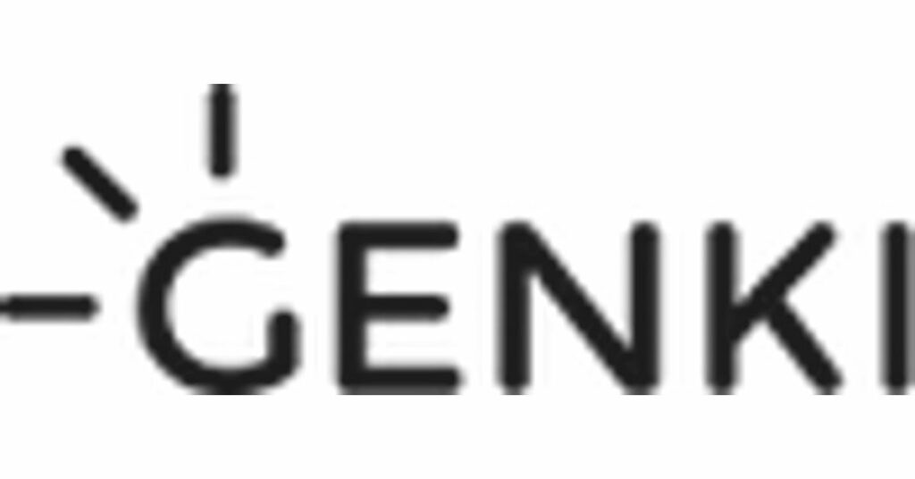 Genki Things Black Friday Sale. 10% off 1, 15% off 2, etc