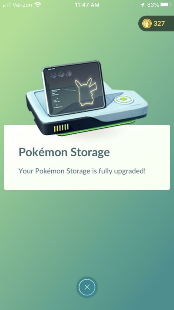 Oh yeah! 😎finally enough room I hope