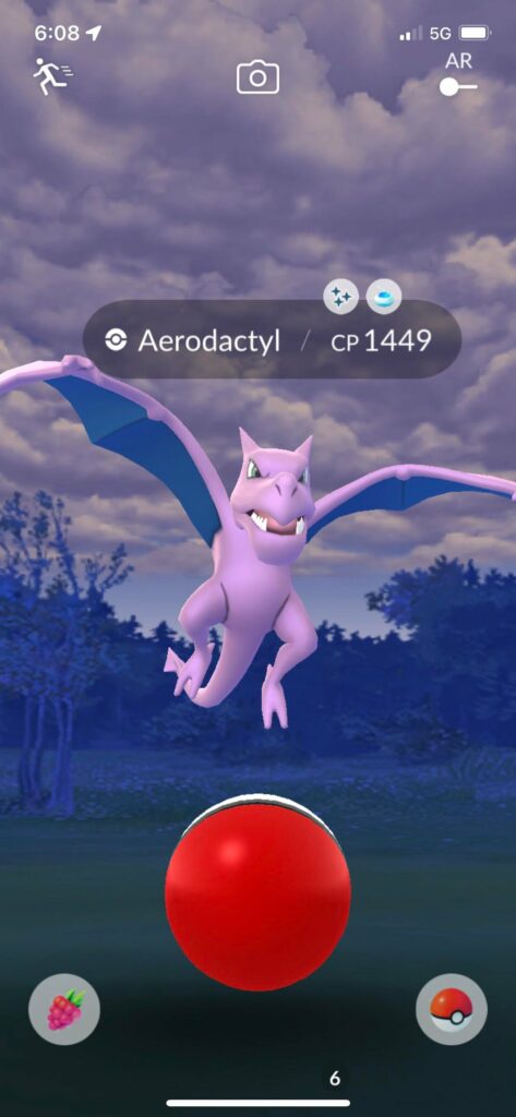 HOLY CRAP THIS CAME OUT OF NO WHERE