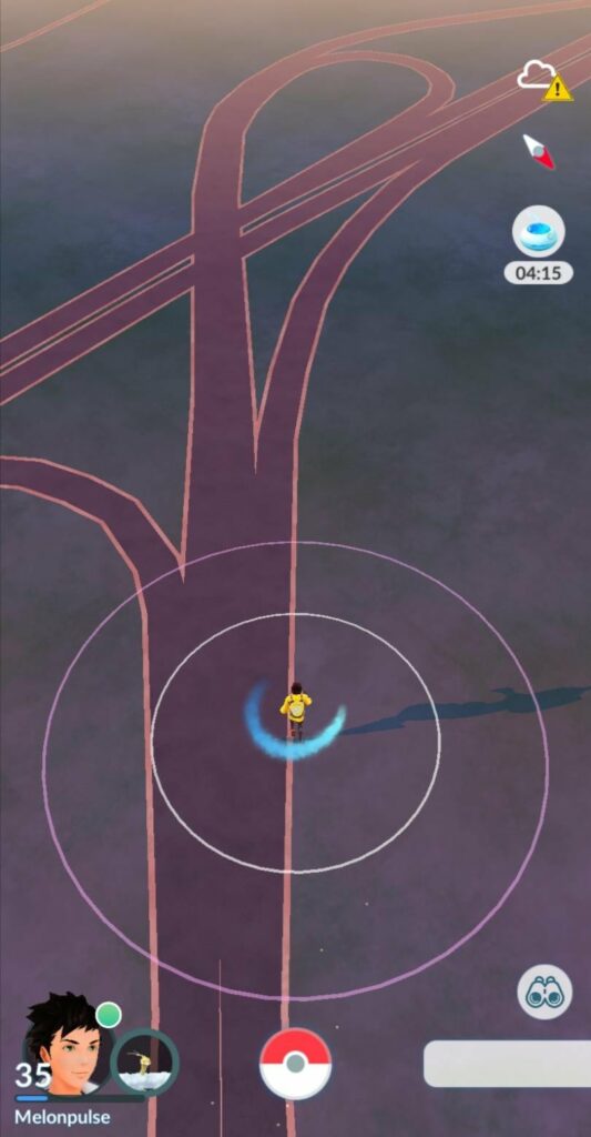 anyone wonder what these circles are for?