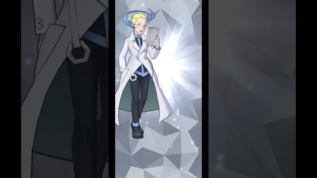 The First Multi Luck Continues! | #pokemonmasters #shorts