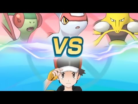 [Pokemon Masters EX] SSTRed Solos Latias