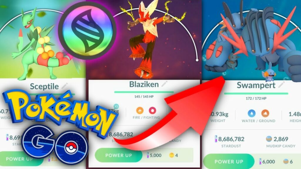 *DON'T MISS THIS* NEW 3 HOUR MEGA EVENT in Pokemon GO