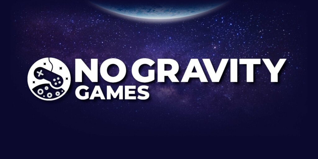 12 Free Switch games from 'No Gravity Games' from Dec.5-16