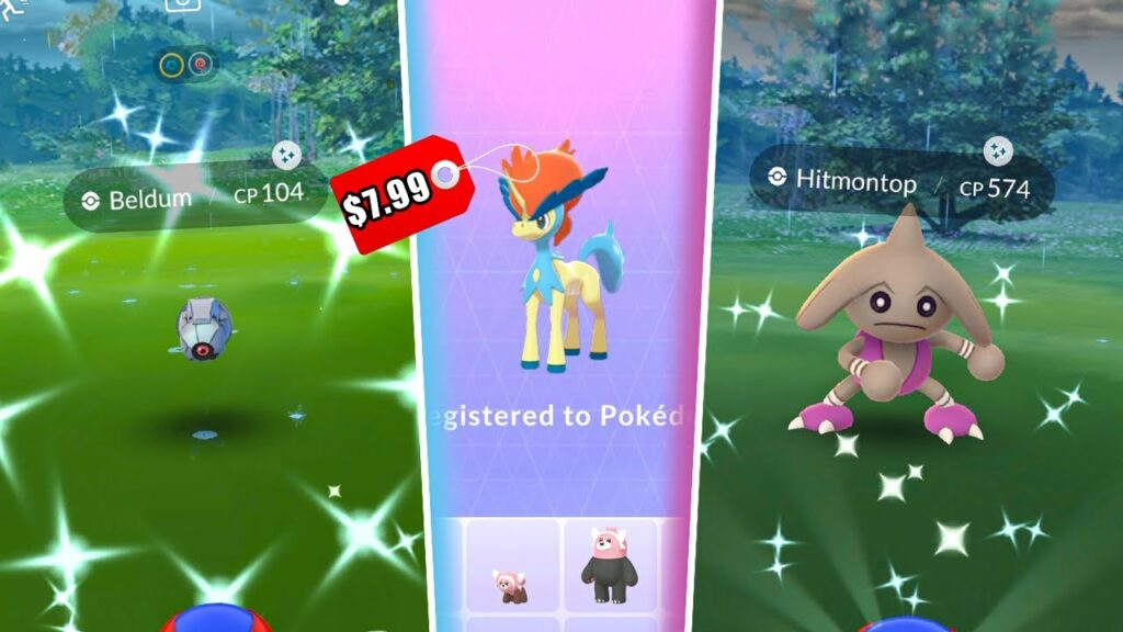 THIS IS THE ONLY WAY TO GET KELDEO IN POKEMON GO! New Mythic Blade Event Announced!