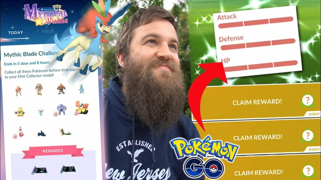 SHUNDO Surprise from NEW Mythic Blade event BLEW ME AWAY!