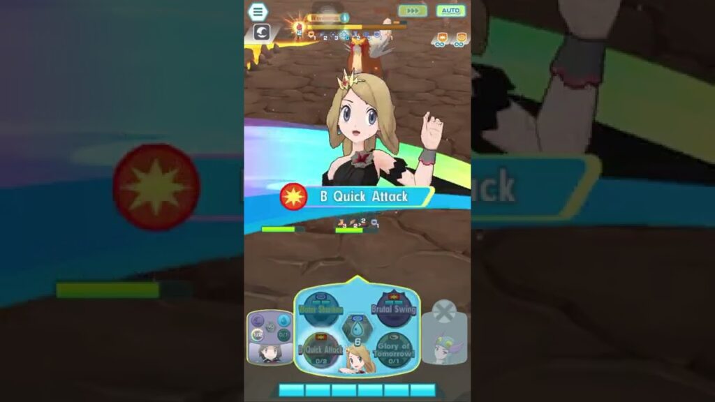 Lucky Cookie Farming on Full Auto | Entei | Legendary Gauntlet | Pokemon Masters EX