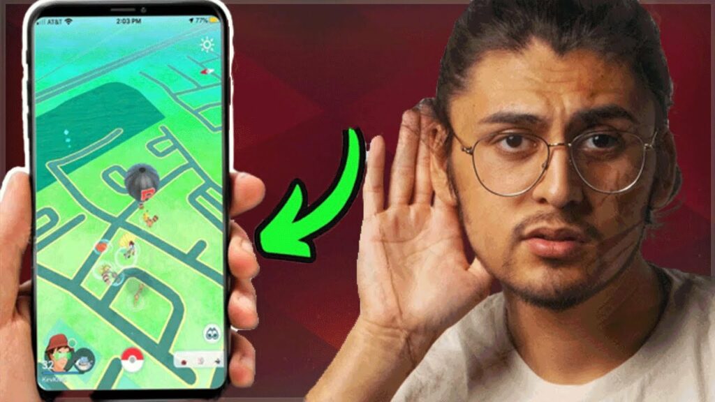 Pokemon Go Hack 2022 - Pokemon Go Spoofer with Joystick Teleport GPS *iPOGO* (iOS & Android)