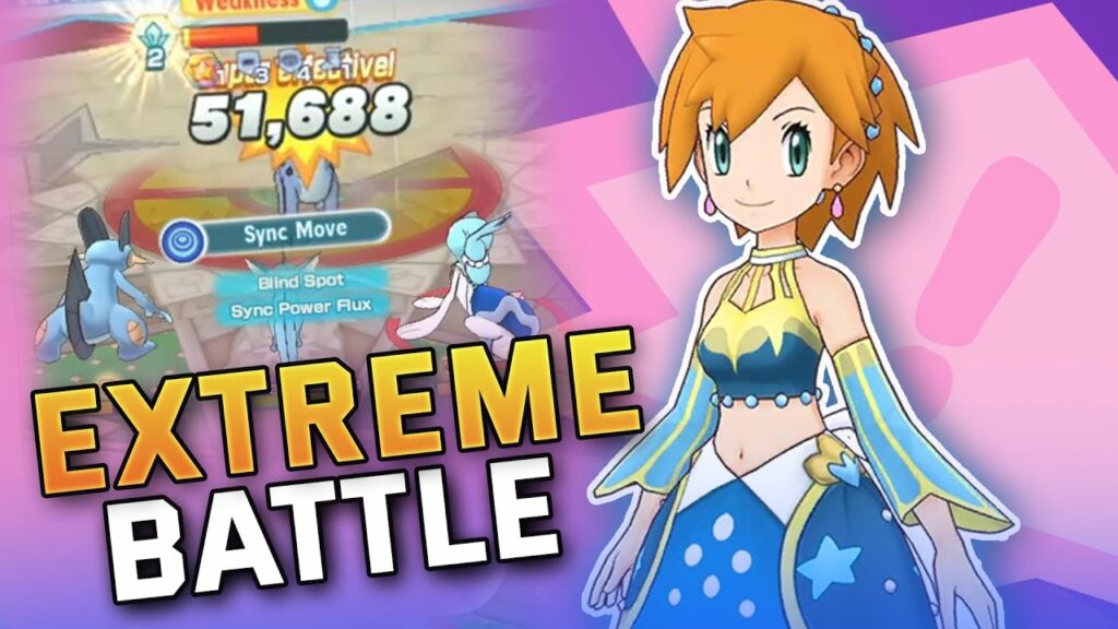 Let Your Heart Shine! Diantha Extreme Battle  Round 2 | Pokemon Masters EX