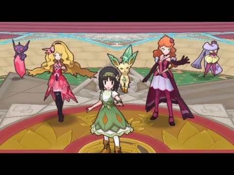Pokemon Masters EX Hoenn Champion Stadium 10000 Points (12/12/22-12/19/22)