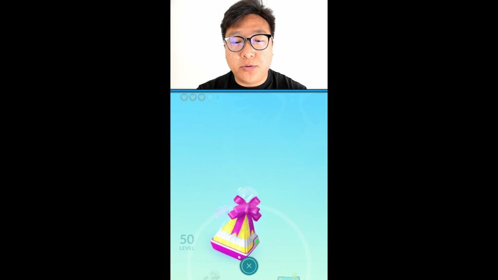The Fastest Way to Send & Open Gifts in Pokemon GO, #shorts