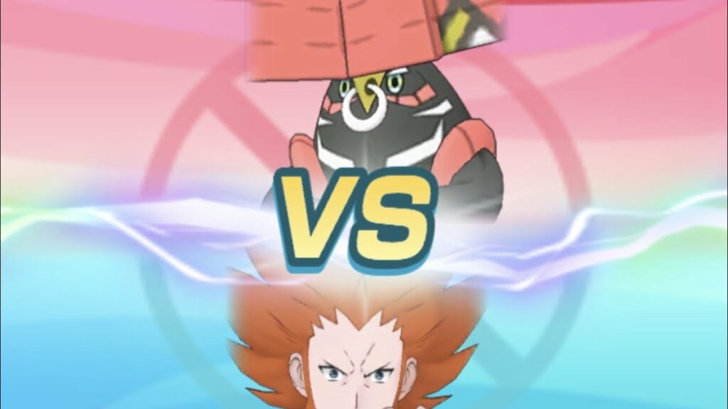 [Pokemon Masters EX] POWER BOOSTED LYSANDRE & YVELTAL SOLOS TAPU BULU