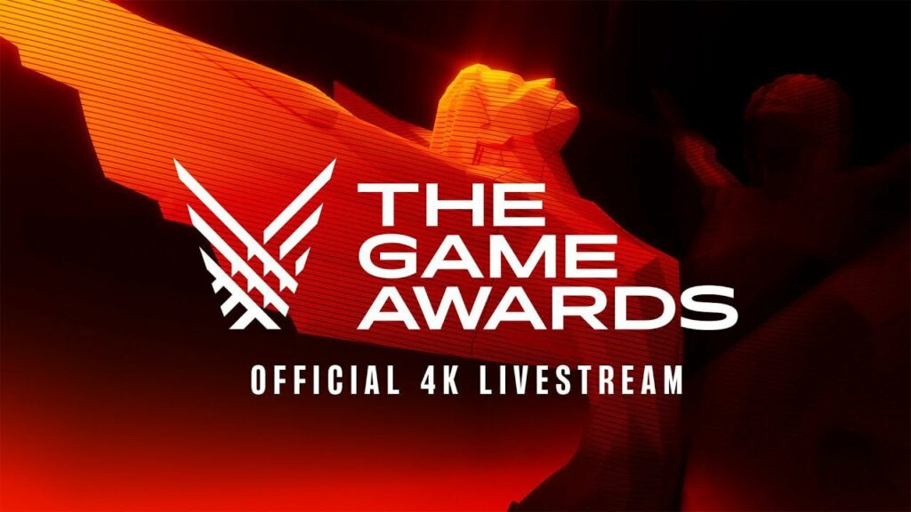 THE GAME AWARDS 2022: Official 4K Livestream
