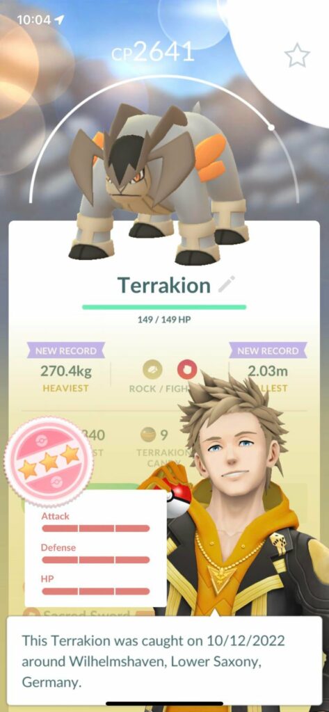 6 years later.. Hundo!