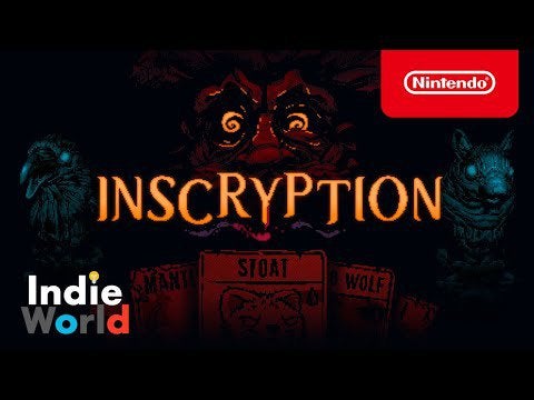 Favorite deck building or otherwise card based games on Switch?