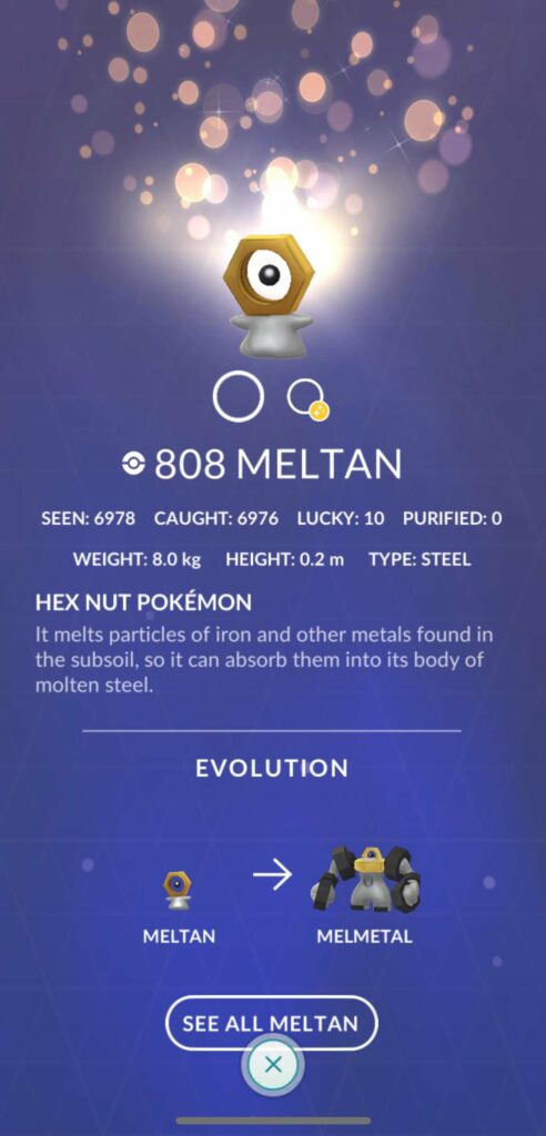 The hundo grind is real