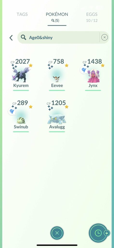 How crazy was my luck today?