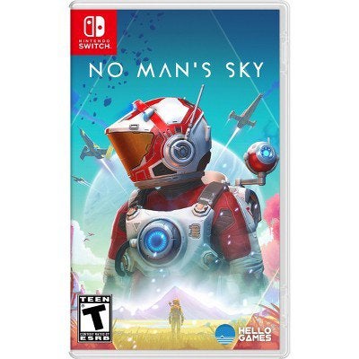 No Man's Sky is $19.99 at Target in the USA now. 67% off