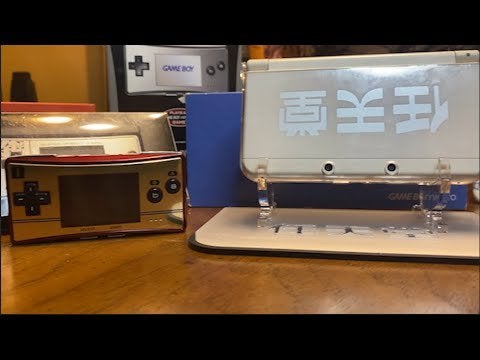 I made a video essay on the New Nintendo 3ds. I would love some feedback and spread some interesting information around. This is the second and last time I’ll post this, but im extremely proud of the work i had done