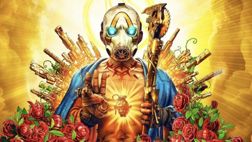 Borderlands 3 Has Been Rated For The Nintendo Switch | Nintendo Life