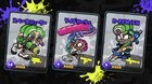 Splatoon 3 - New TableTurf Battles Will be Included in Chill Season